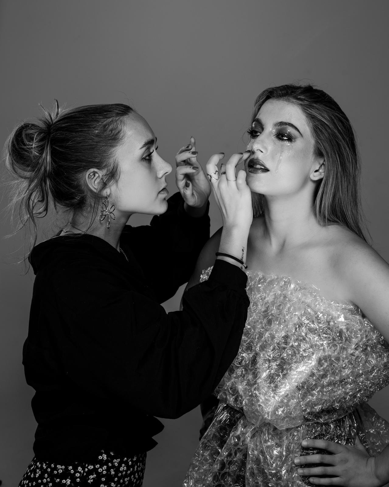 Moda Editorial Laia Poch